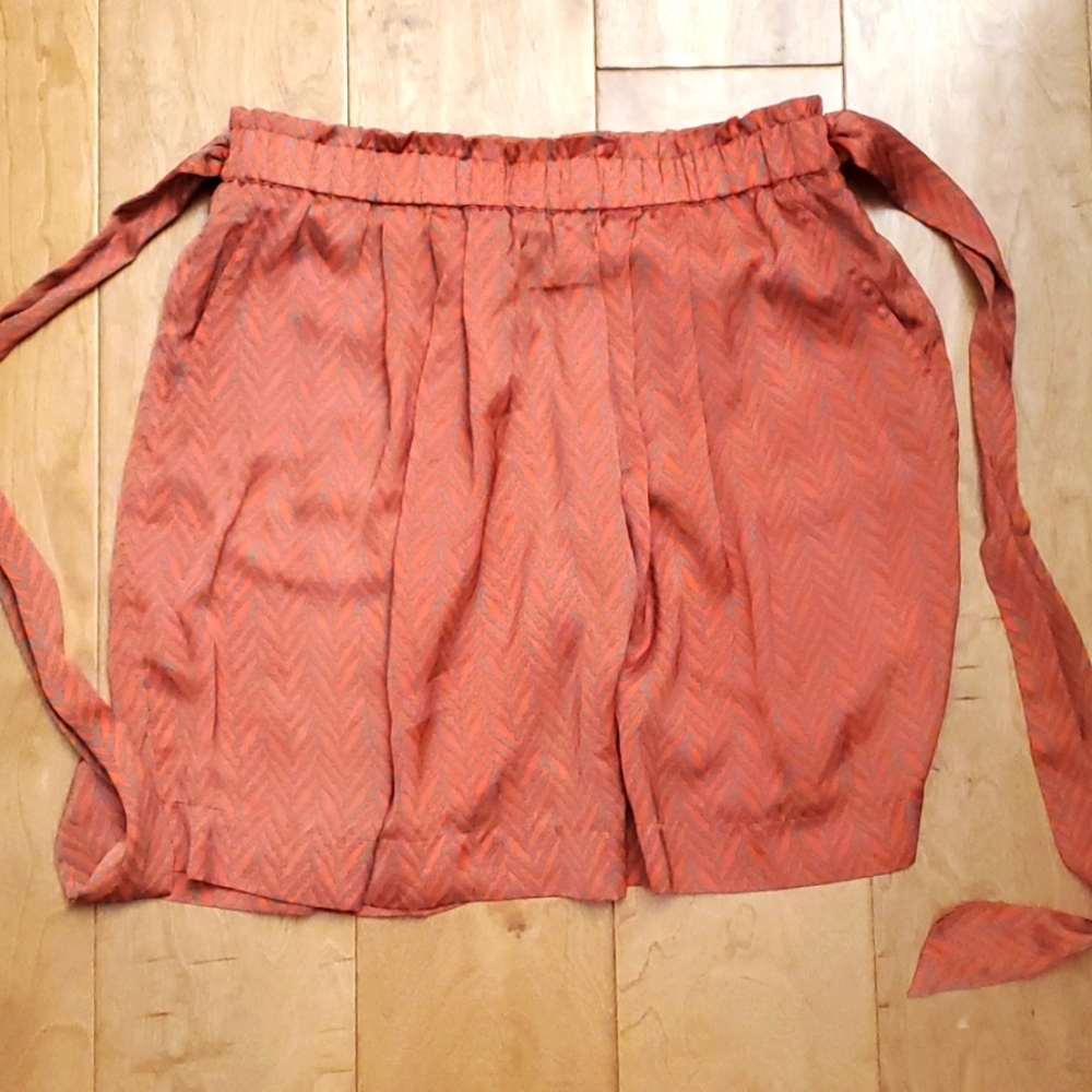 Skirt with pockets! Banana republic factory